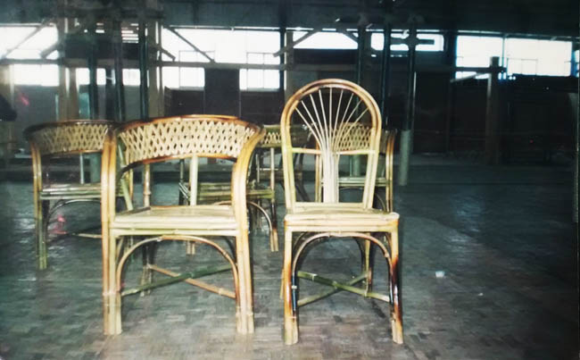 竹制家具的优点有哪些？