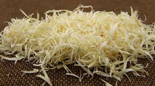 竹子的药用价值