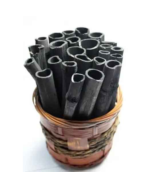 竹子的工业价值