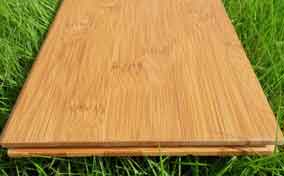 分享个竹地板的冷知识