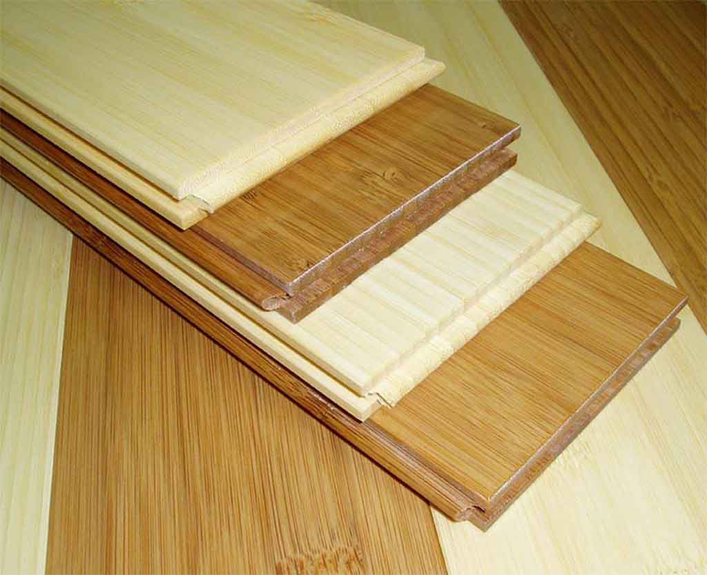 竹地板的优缺点