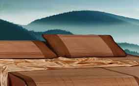 选购竹席的技巧