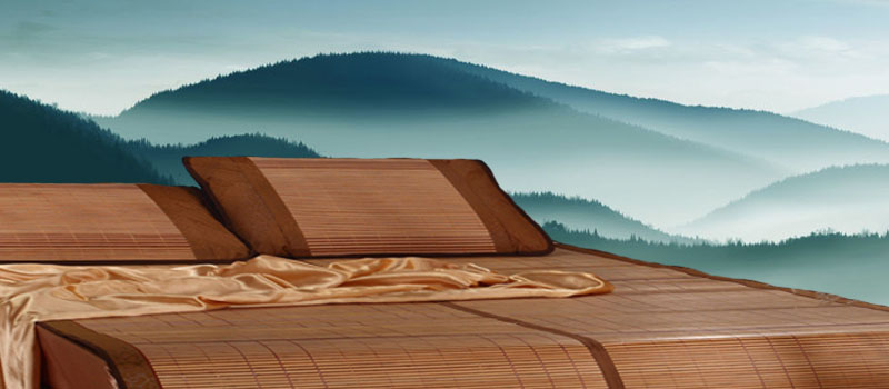 选购竹席的技巧